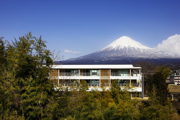 7 Bangunan Tahan Gempa di Jepang